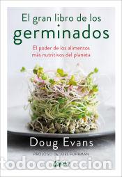 Libros: El gran libro de los germinados - Doug Evans - Foto 1