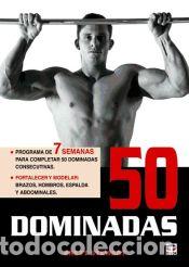 Libros: 50 Dominadas - Steward, Brett - Foto 1