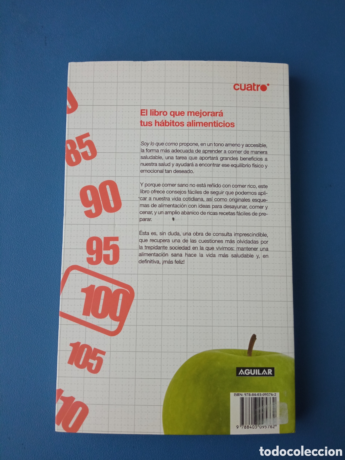 Libros: Soy lo que como de Yolanda Sanz - Foto 3