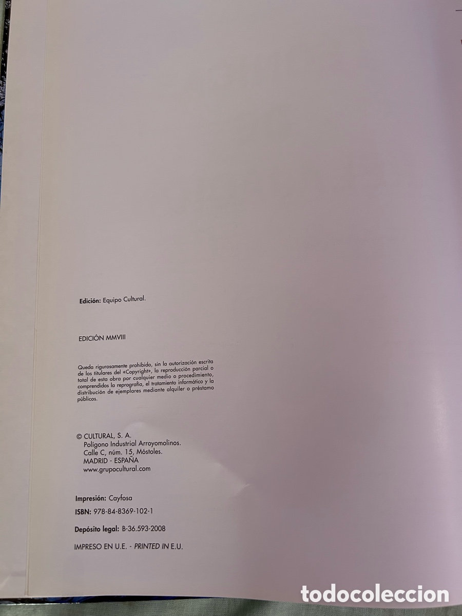 Libros: T&Eacute;CNICAS DE RELAJACI&Oacute;N cultural S.A. ediciones - Foto 2