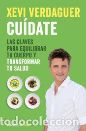 Libros: Cu&iacute;date - Verdaguer, Xevi - Foto 1