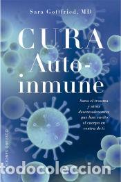 Libros: Cura autoinmune - Gottfried, Sara - Foto 1