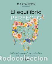 Libros: El equilibrio perfecto - Le&oacute;n, Marta - Foto 1