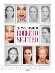 Libros: Ellas al desnudo - Siguero, Roberto - Foto 1