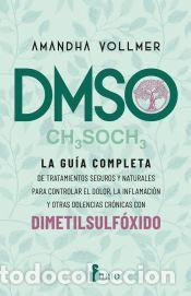 Libros: DMSO - Vollmer, Amandha - Foto 1