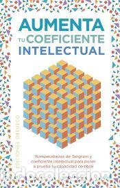 Libros: Aumenta tu coeficiente intelectual + cartas - Saunders, Eric - Foto 1