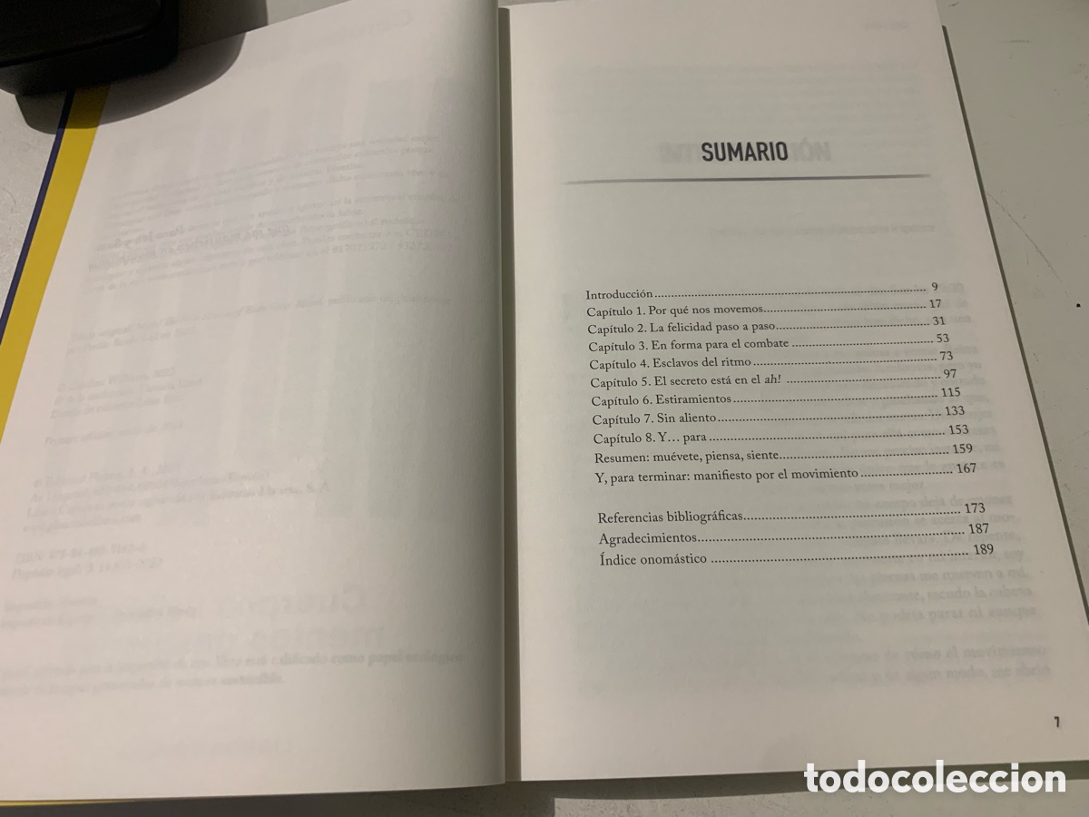 Libros: ✅NUEVO LIBRO MOVE! de CAROLINE WILLIAMS - Foto 3