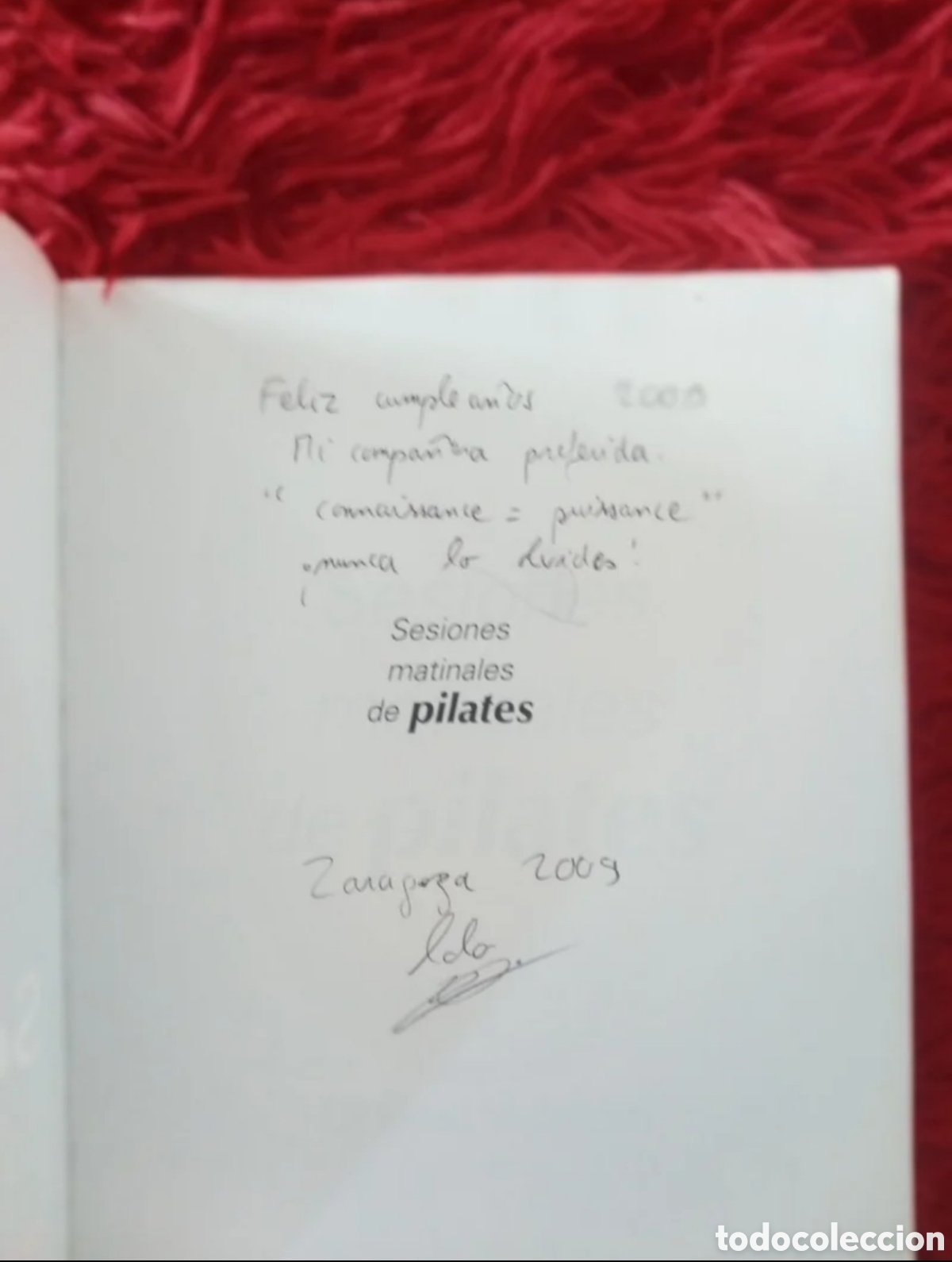 Libros: Sesiones matinales de pilates - Foto 2