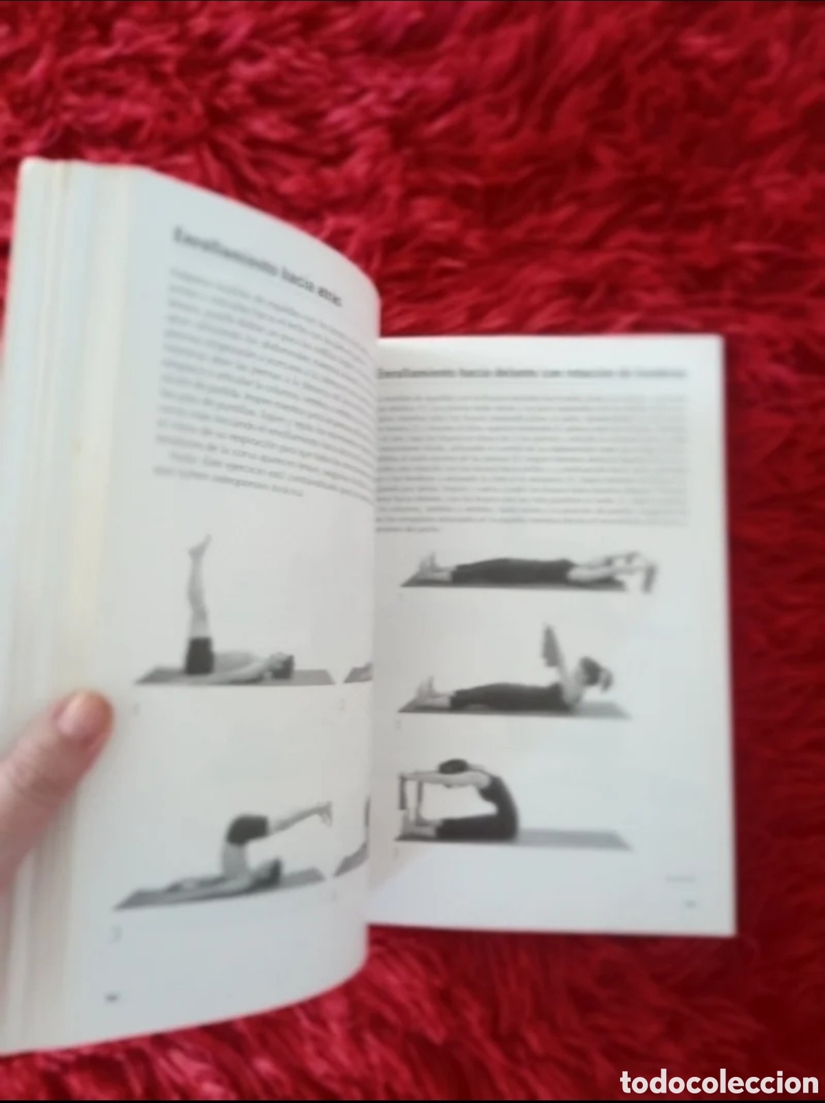 Libros: Sesiones matinales de pilates - Foto 3