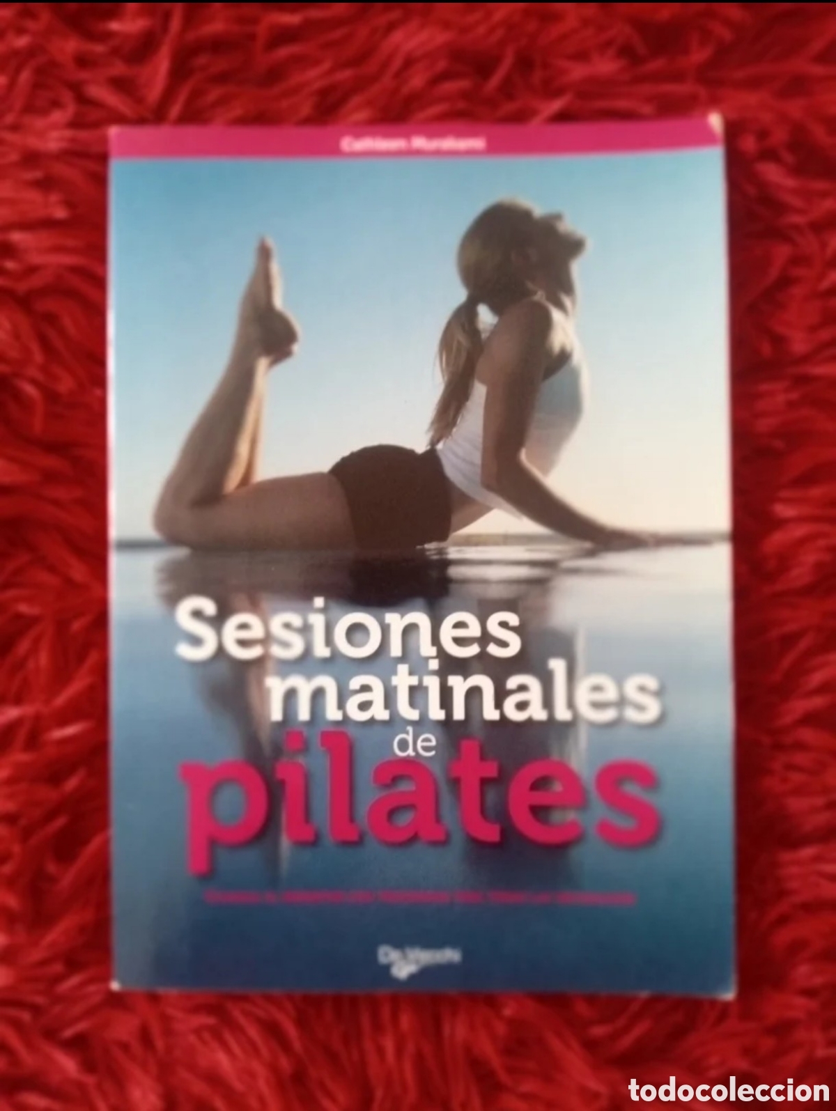 Libros: Sesiones matinales de pilates - Foto 1