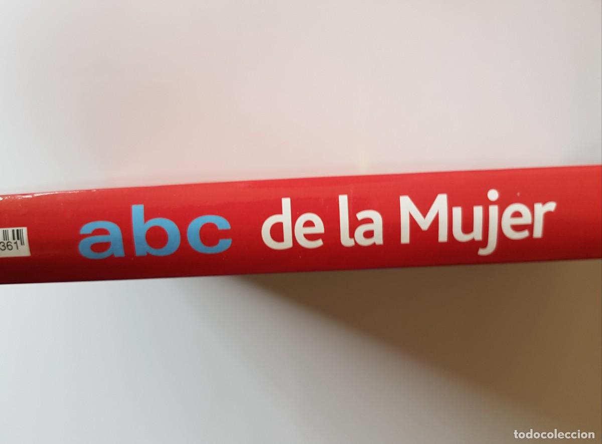 Libros: ABC DE LA MUJER-BIBLIOTECA CUPULA - LIBRO - Foto 3