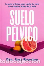 Libros: Suelo p&eacute;lvico - Reardon, Sara - Foto 1