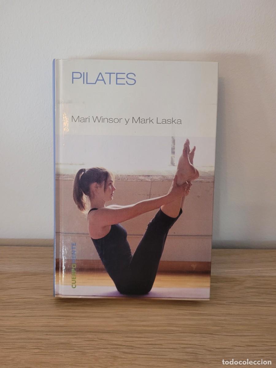 Libros: Libro ejercicio Pilates - Foto 1
