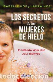 Libros: Los secretos de las mujeres de hielo - Isabelle Hof