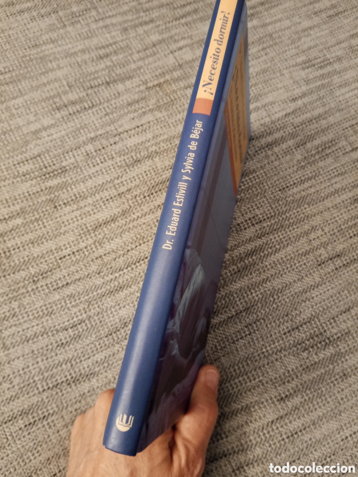 Libros: Libro&iexcl;Necesito dormir! lectura en espa&ntilde;ol - Foto 2