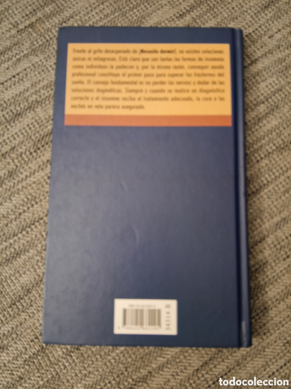 Libros: Libro&iexcl;Necesito dormir! lectura en espa&ntilde;ol - Foto 3