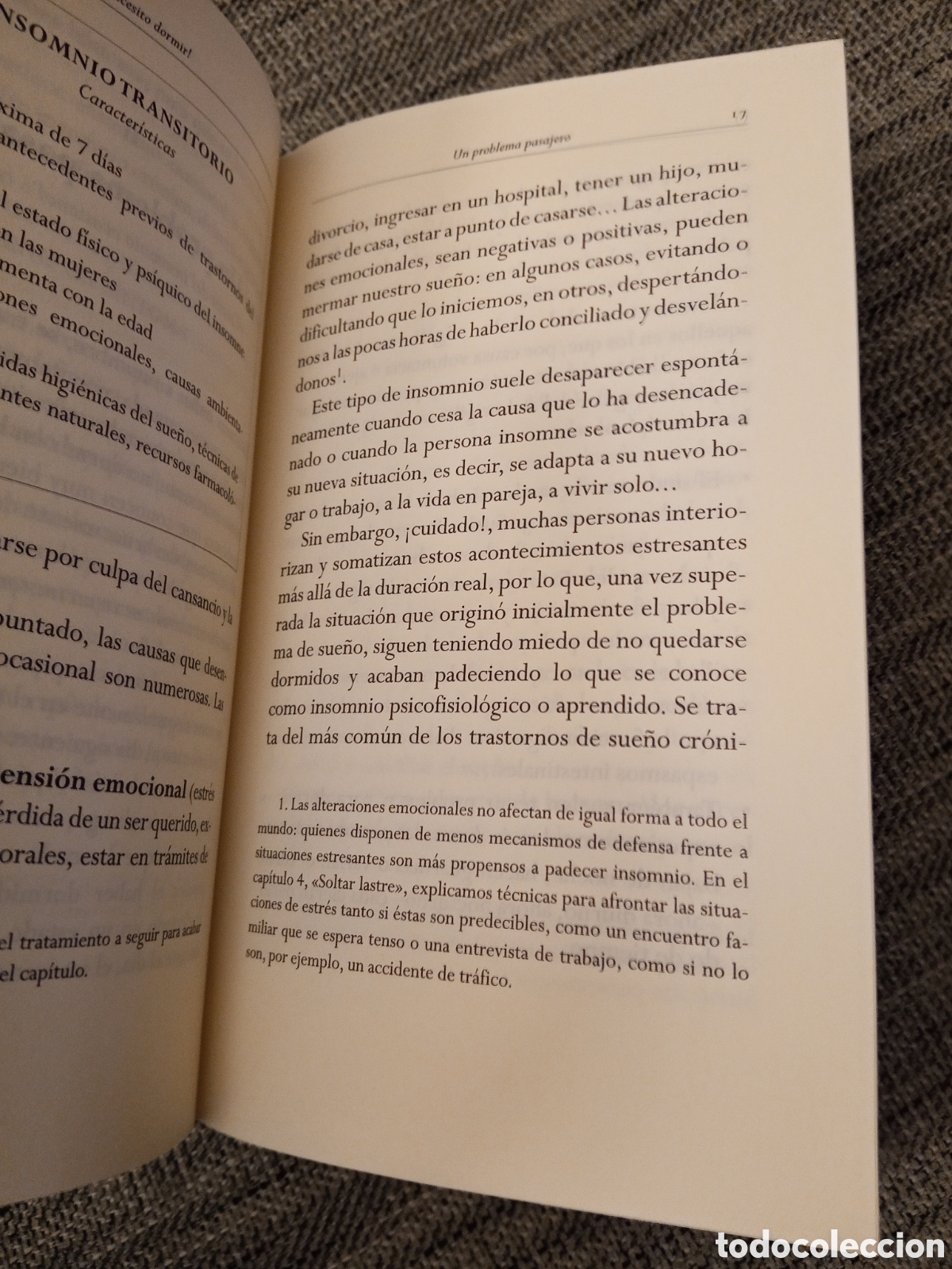 Libros: Libro&iexcl;Necesito dormir! lectura en espa&ntilde;ol - Foto 9
