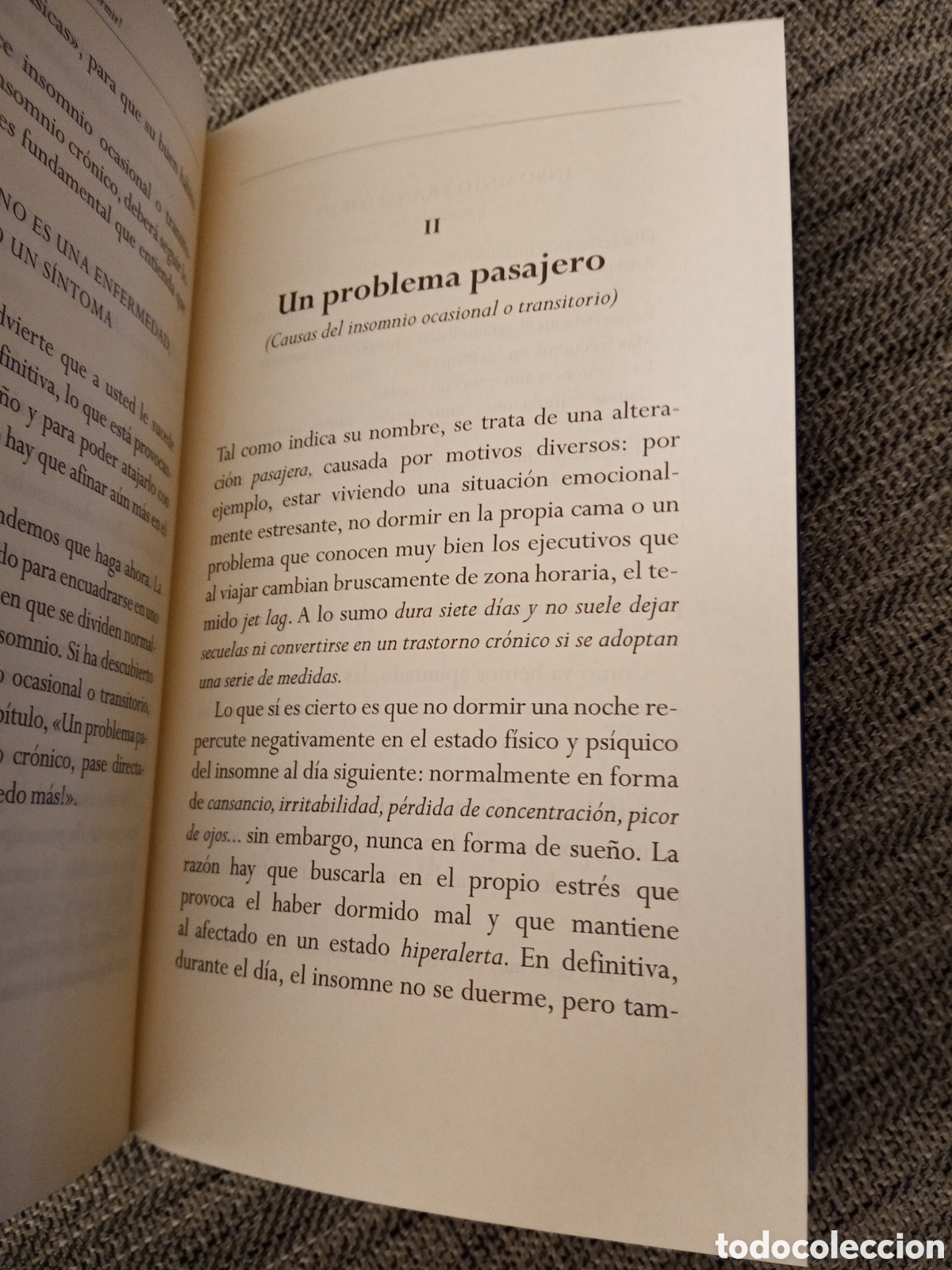 Libros: Libro&iexcl;Necesito dormir! lectura en espa&ntilde;ol - Foto 10