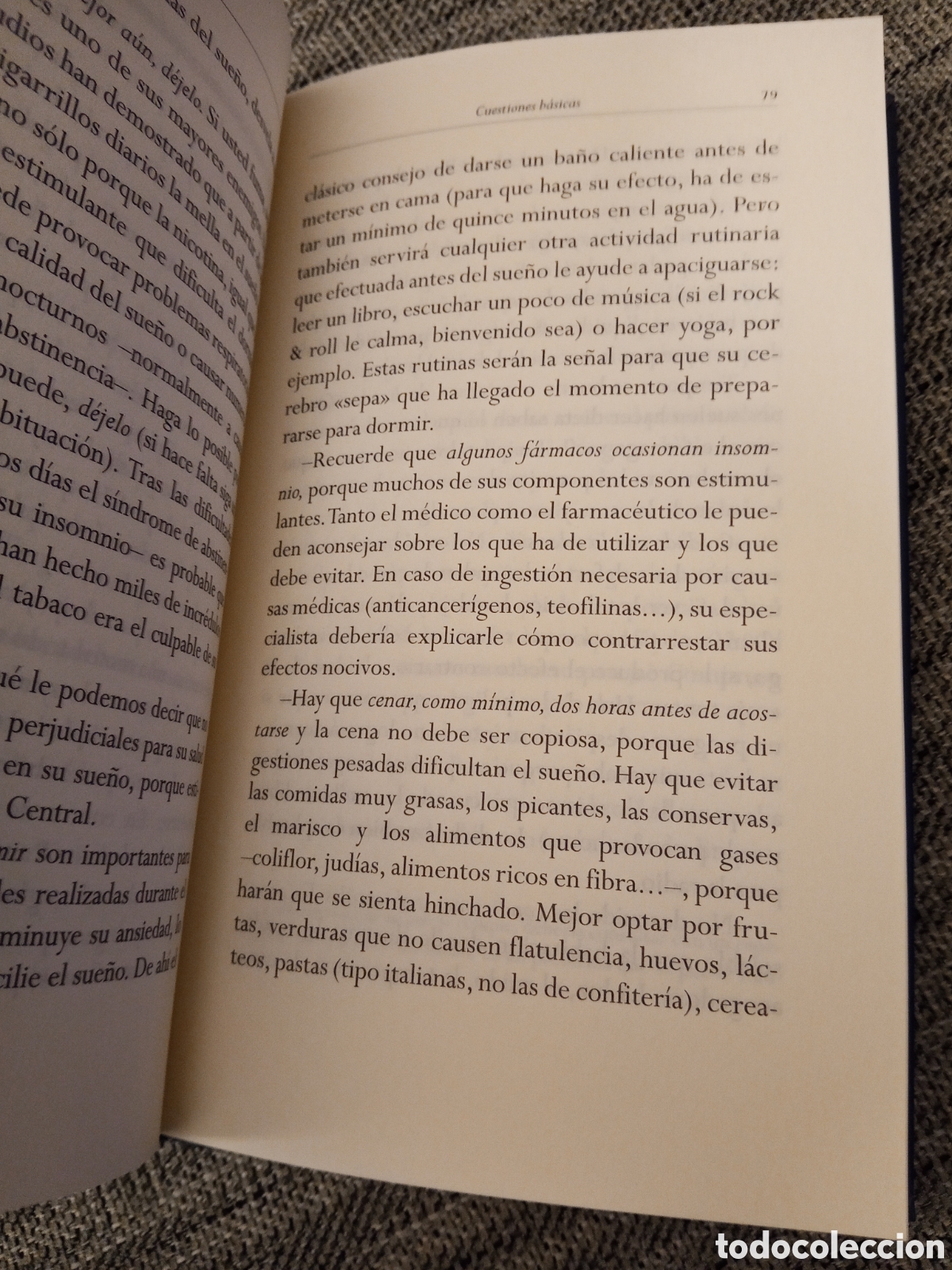 Libros: Libro&iexcl;Necesito dormir! lectura en espa&ntilde;ol - Foto 11