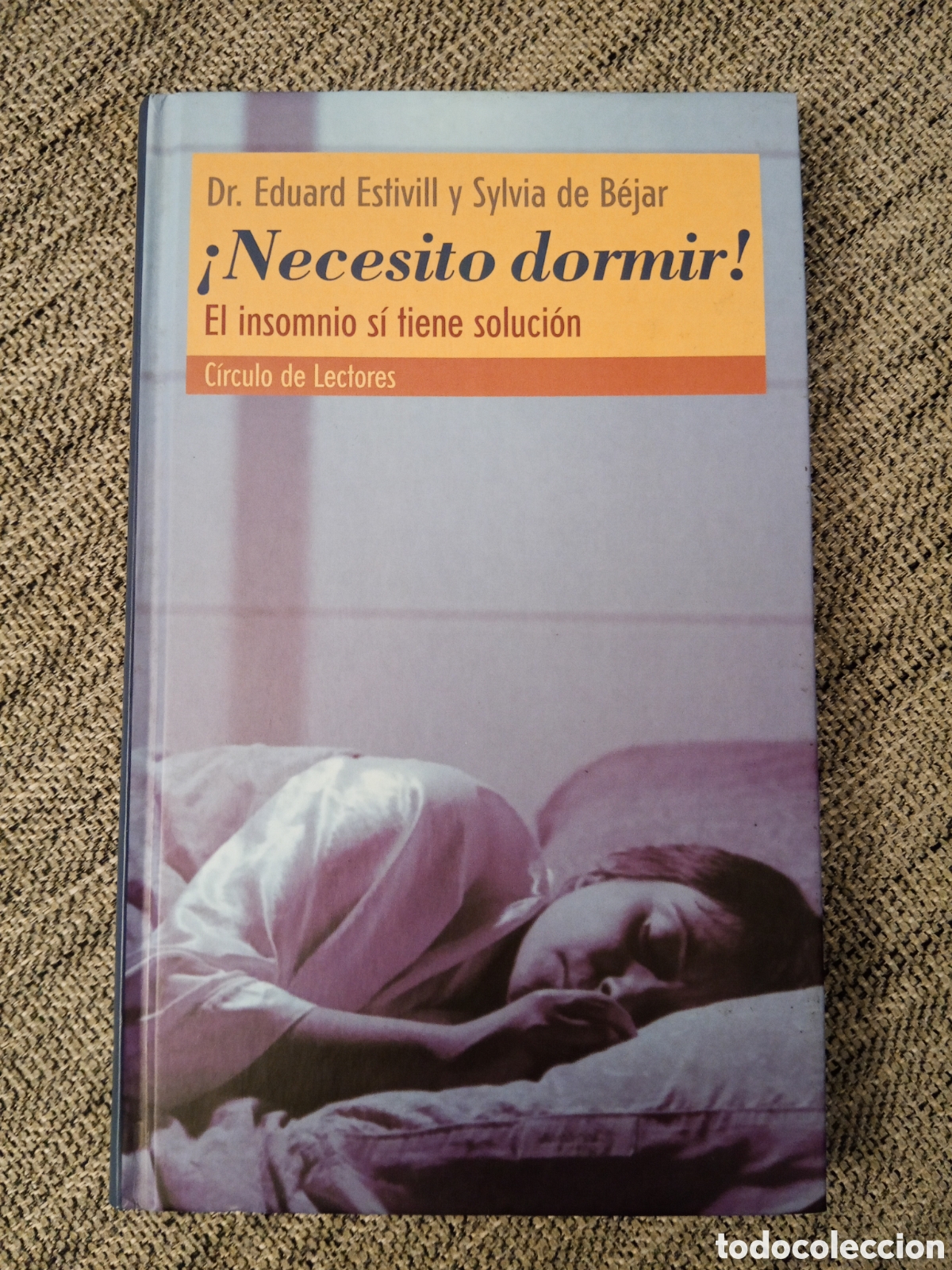 Libros: Libro&iexcl;Necesito dormir! lectura en espa&ntilde;ol - Foto 1