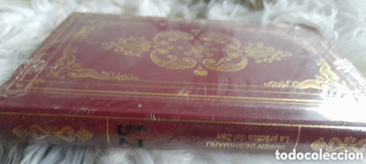 Libros: La pr&aacute;ctica del Zen.Taisen Deshimaru - Foto 2