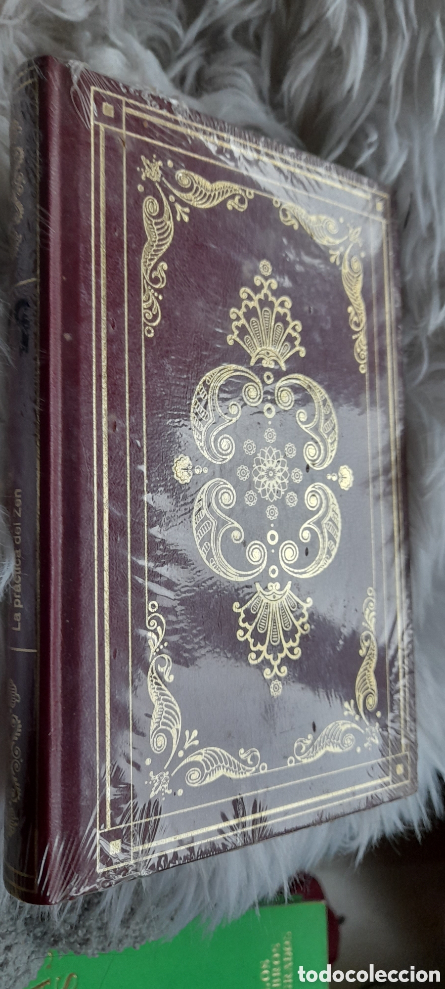 Libros: La pr&aacute;ctica del Zen.Taisen Deshimaru - Foto 1
