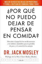 Libros: Ruido alimentario - Mosley, Jack