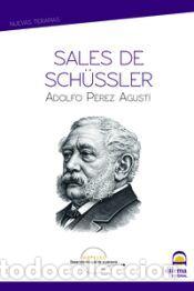 Libros: SALES DE SCHUSSLER - PEREZ AGUSTI,ADOLFO