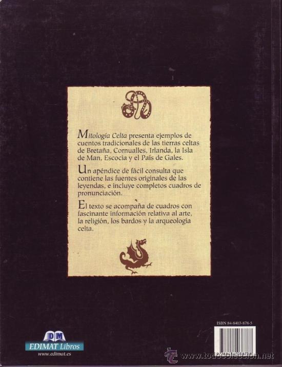 Libros de segunda mano: Dorso - Foto 2