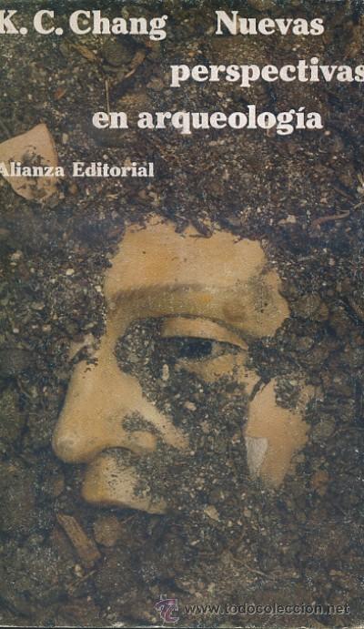 Libros de segunda mano: NUEVAS PERSPECTIVAS EN ARQUEOLOG&Iacute;A. A-ARQ-072 - Foto 1
