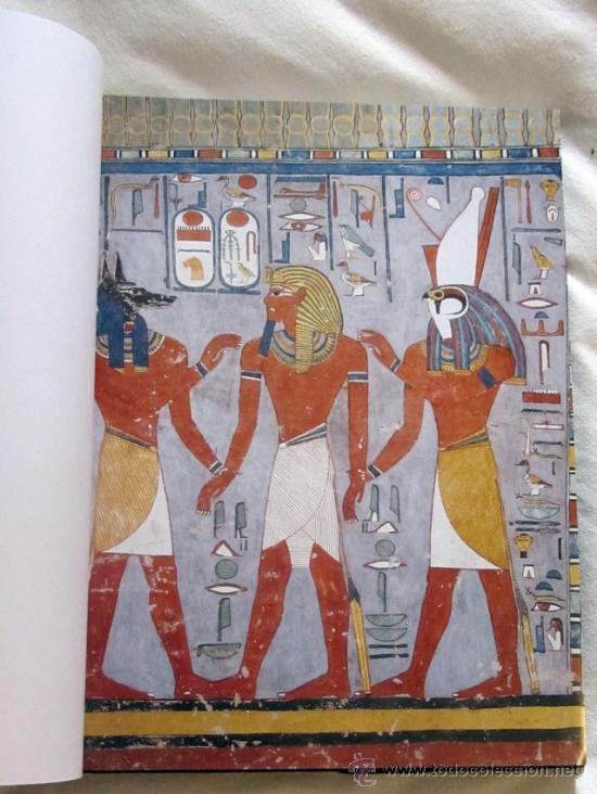 Libros de segunda mano: EGIPTO - SANDRO VANNINI - Foto 2