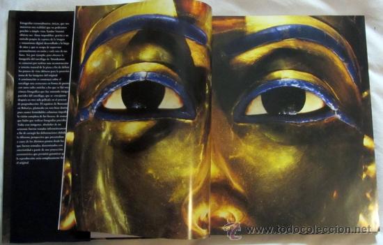 Libros de segunda mano: EGIPTO - SANDRO VANNINI - Foto 3