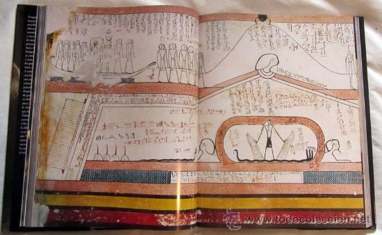 Libros de segunda mano: EGIPTO - SANDRO VANNINI - Foto 5