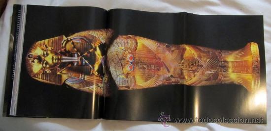 Libros de segunda mano: EGIPTO - SANDRO VANNINI - Foto 7