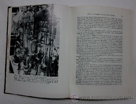 Libros de segunda mano: EL PRIMER AMERICANO - PRIMERA EDICION 1973 - Foto 4