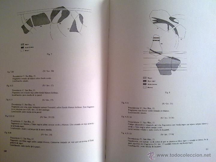 Libros de segunda mano: CALAHORRA: BIMILENARIO DE SU FUNDACI&Oacute;N - Foto 3