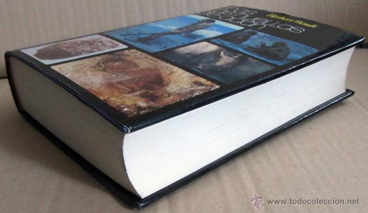 Libros de segunda mano: TRAS LAS HUELLAS DE AD&Aacute;N - Foto 2