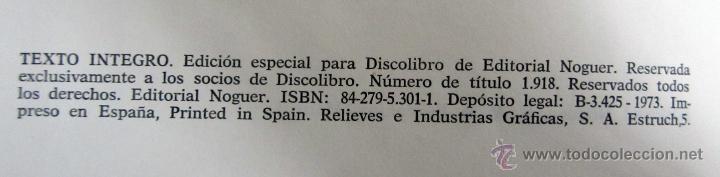 Libros de segunda mano: TRAS LAS HUELLAS DE AD&Aacute;N - Foto 3