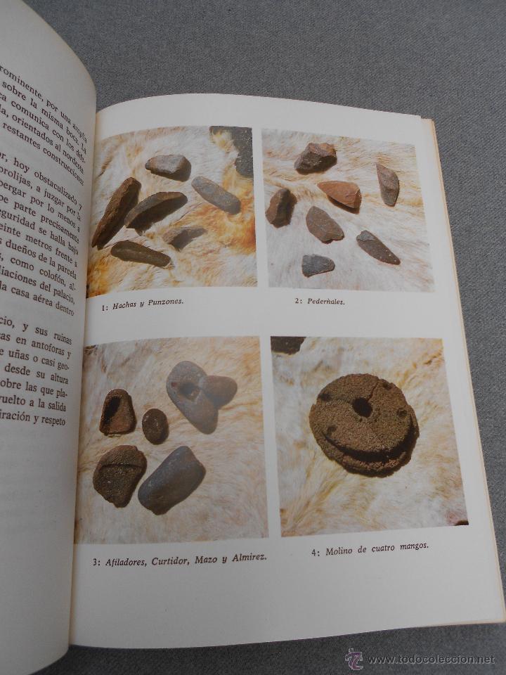 Libros de segunda mano: LANZAROTE, VOLCAN DE LEYENDAS - Foto 4