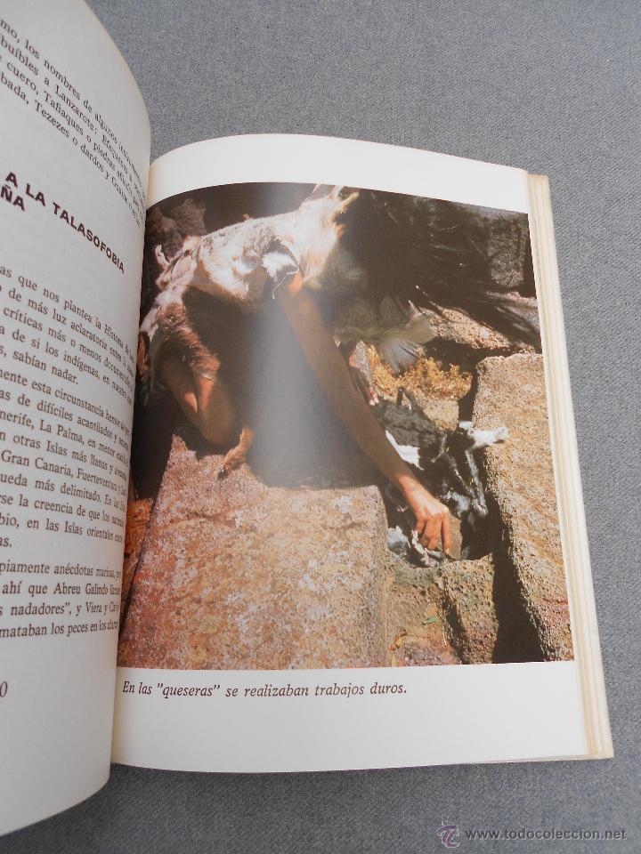 Libros de segunda mano: LANZAROTE, VOLCAN DE LEYENDAS - Foto 5