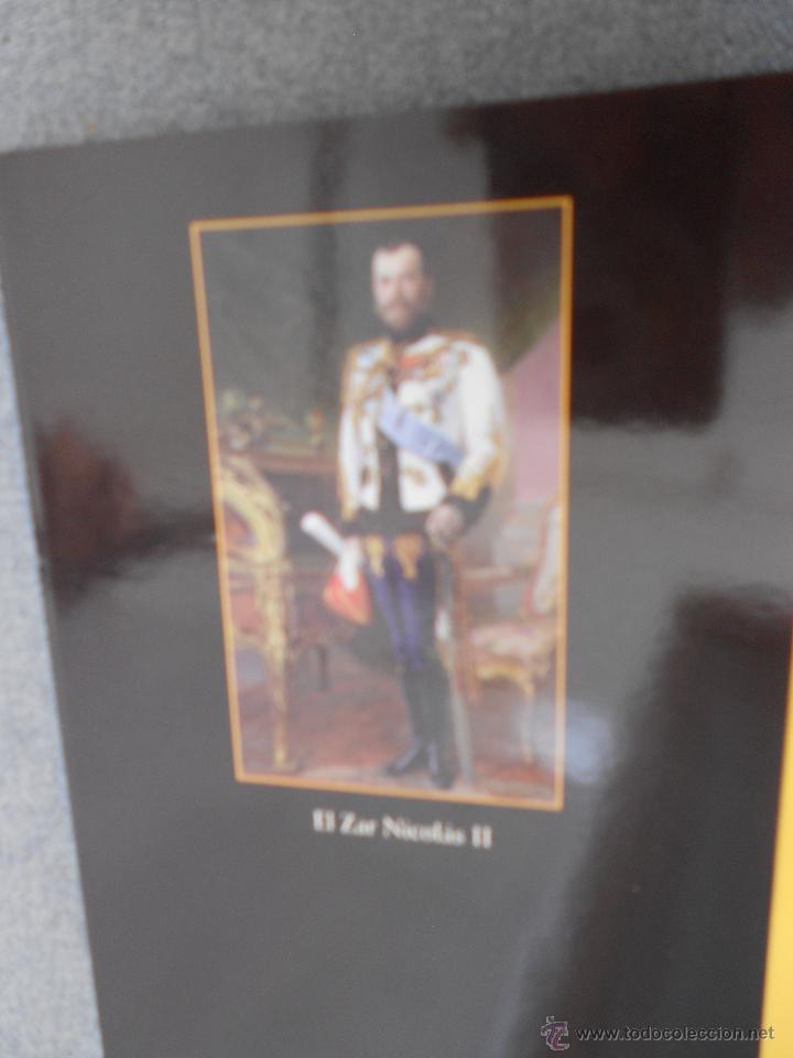 Libros de segunda mano: LOS ZARES Y LOS PUEBLOS - Foto 3