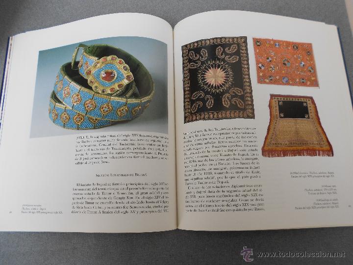 Libros de segunda mano: LOS ZARES Y LOS PUEBLOS - Foto 6