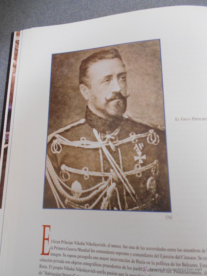 Libros de segunda mano: LOS ZARES Y LOS PUEBLOS - Foto 7