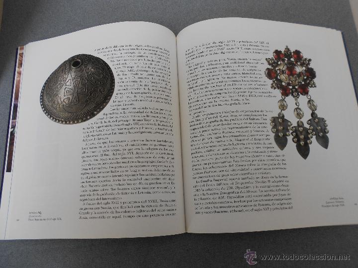 Libros de segunda mano: LOS ZARES Y LOS PUEBLOS - Foto 8