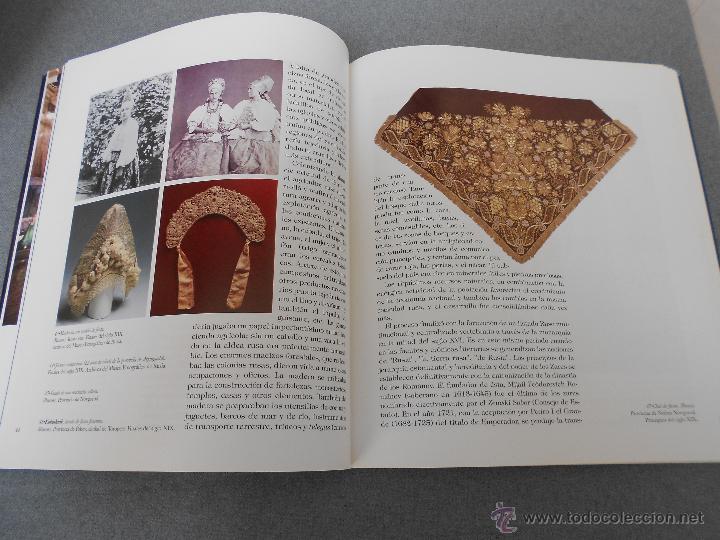 Libros de segunda mano: LOS ZARES Y LOS PUEBLOS - Foto 9
