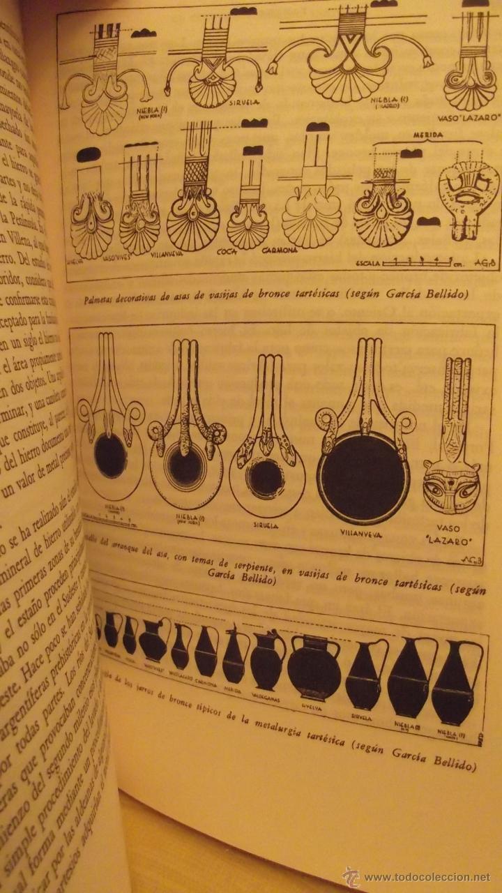 Libros de segunda mano: TARTESSOS - Foto 4