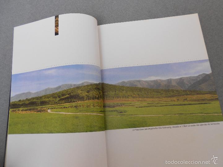 Libros de segunda mano: DESPERTADO, EL EJERCITO DE TERRACOTA - Foto 2