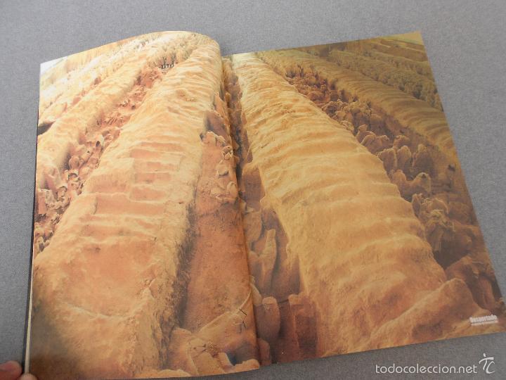 Libros de segunda mano: DESPERTADO, EL EJERCITO DE TERRACOTA - Foto 3
