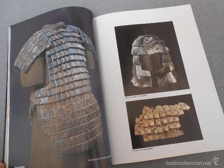 Libros de segunda mano: DESPERTADO, EL EJERCITO DE TERRACOTA - Foto 10