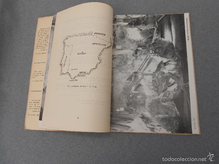 Libros de segunda mano: LA CUEVA DE NERJA - Foto 6